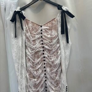 For Love and Lemons Size S